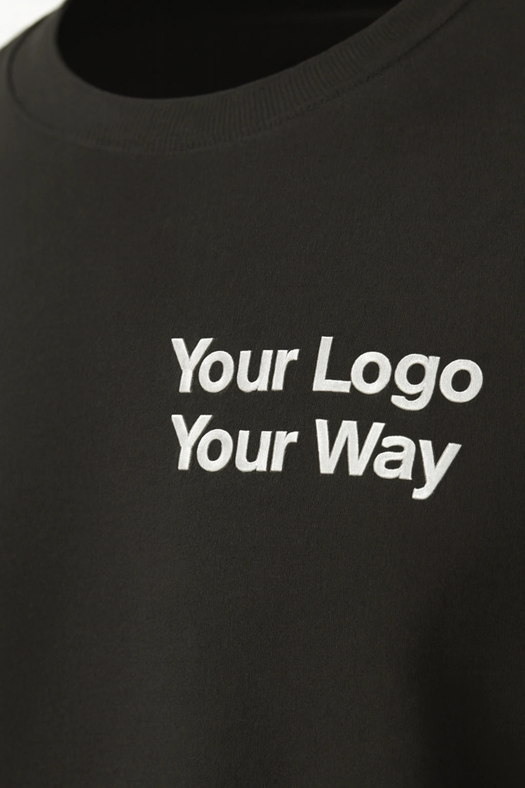 ATC ESSENTIAL® PERFORMANCE LONG SLEEVE TEE. ATC3715Y image 3