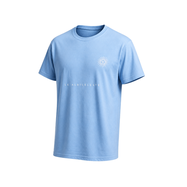 Argentina Minimalist Unisex T-Shirt