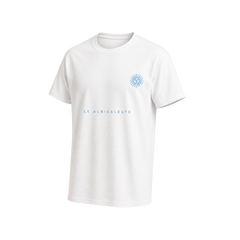 Argentina Minimalist Unisex T-Shirt