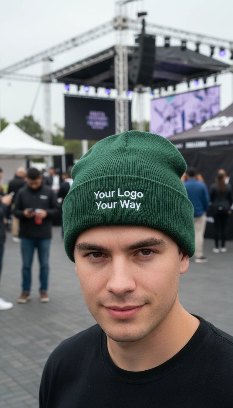 ATC™ EVERYDAY KNIT CUFF TOQUE. C100 image 3