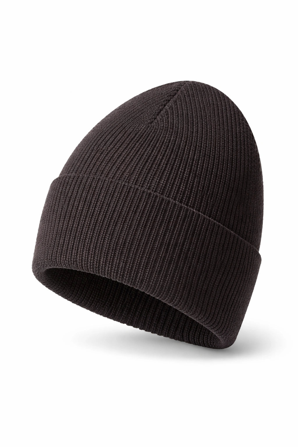 ATC™ EVERYDAY RIB KNIT SLOUCH BEANIE. C112 image 3