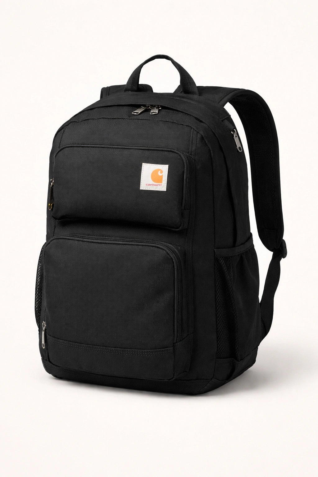 CARHARTT® DUAL-COMPARTMENT BACKPACK. CTB0000486 image 3