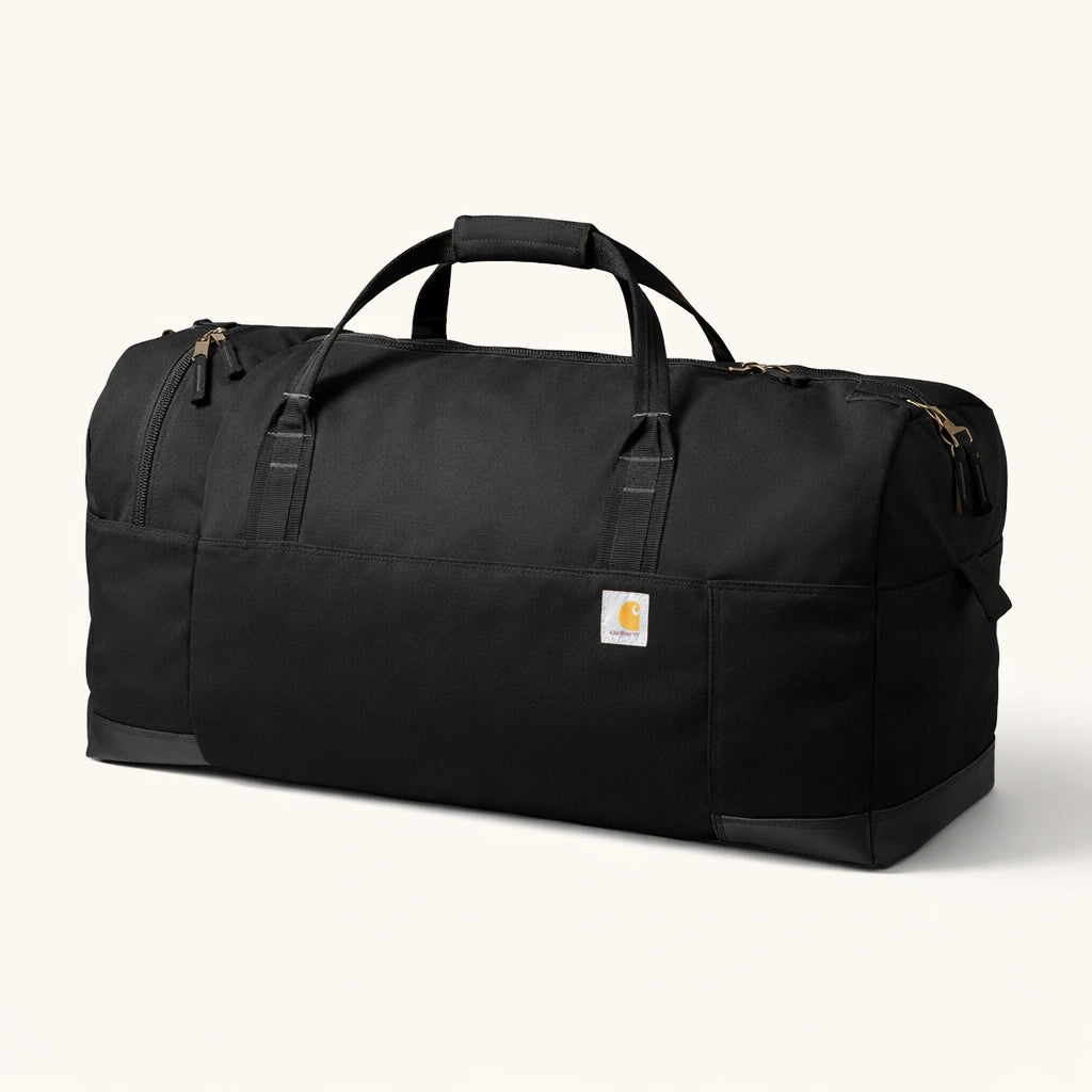 CARHARTT® 120L FOUNDRY SERIES DUFFEL. CTB0000487 image 1
