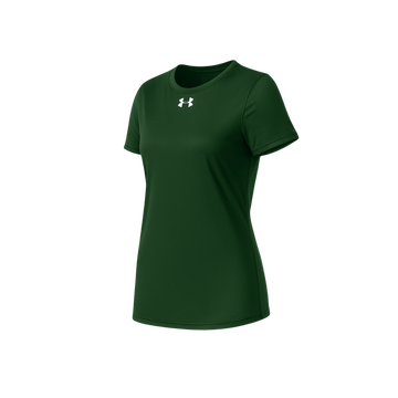 S&SWomen's Team Tech™ T-Shirt - 1376847 — Custom Printed — Budget Promotion