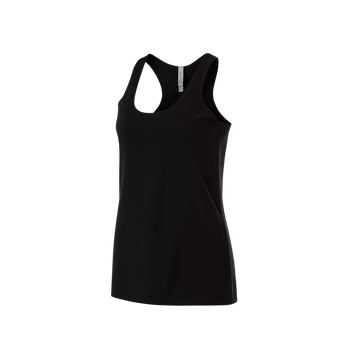 S&SWomen’s Triblend Racerback Tank - 6733 — Custom Printed — Budget Promotion
