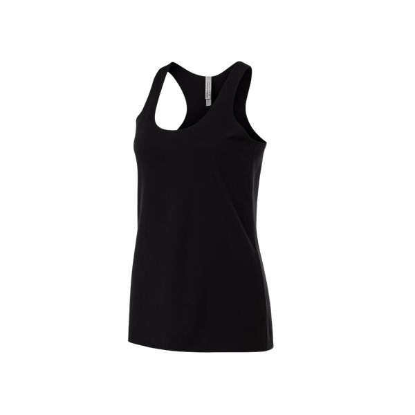 Women’s Triblend Racerback Tank - 6733