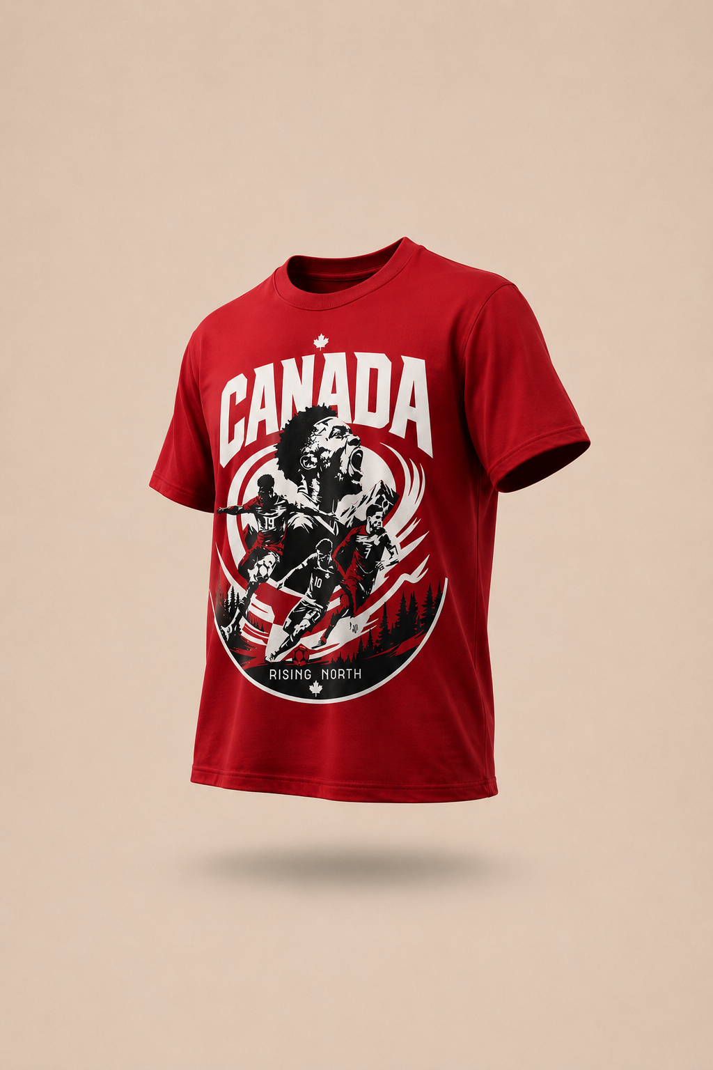 Canada Youth T-Shirt