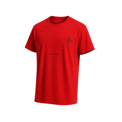 Canada Minimalist Unisex T-Shirt