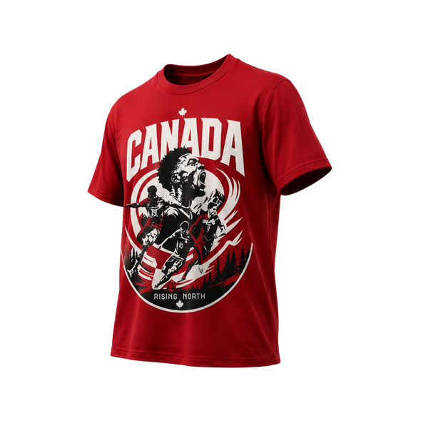 Canada Youth T-Shirt