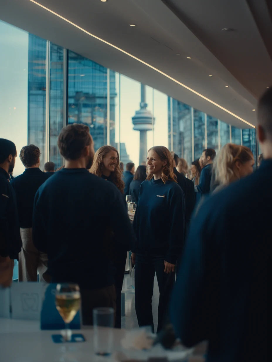 CORPORATE — Budget Promotion