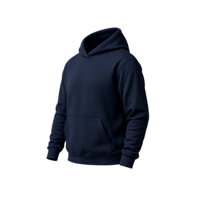 CSWL00550Y - Vault - Youth Pullover Hooded Sweatshirt — Custom Printed — Budget Promotion