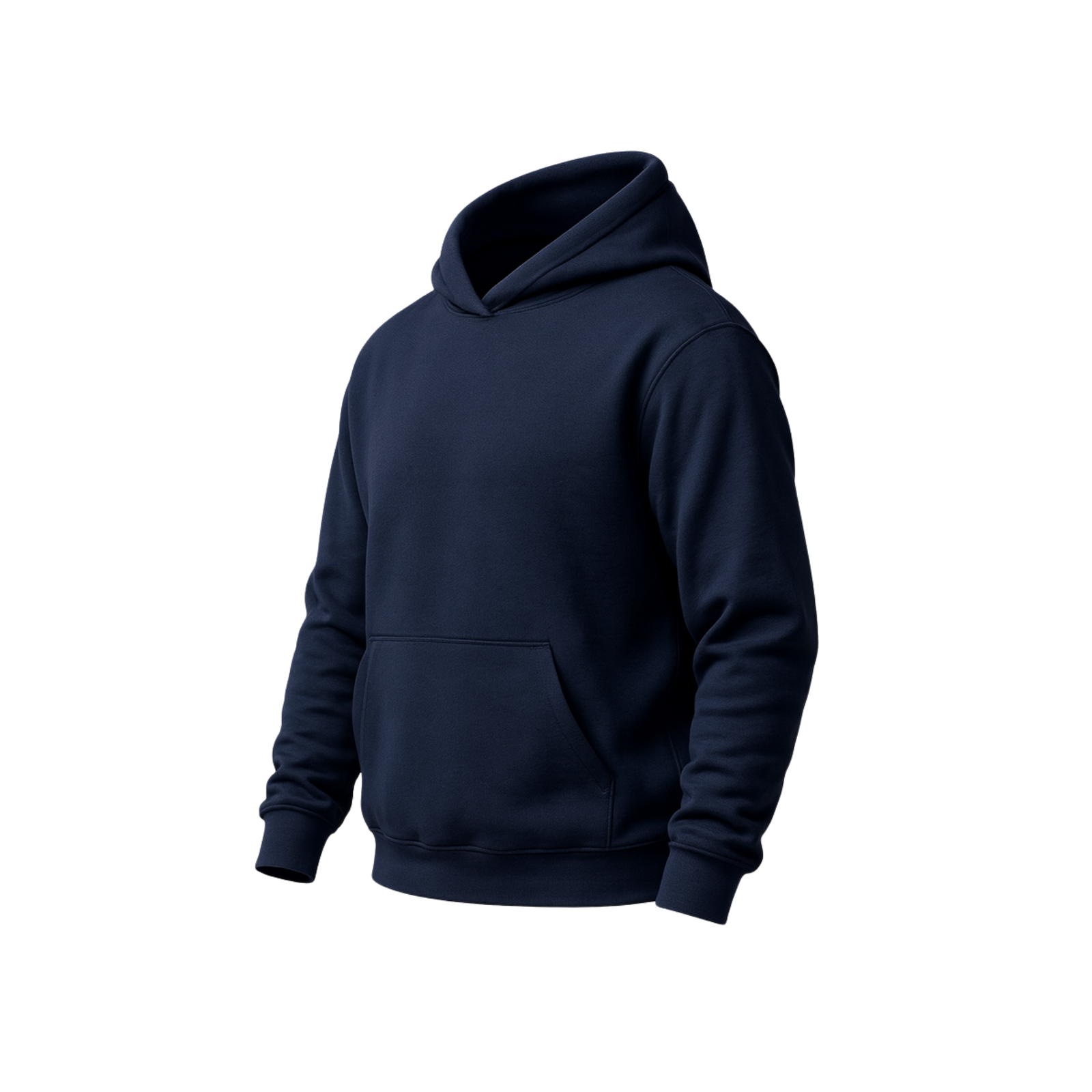 L00550Y - Vault - Youth Pullover Hooded Sweatshirt