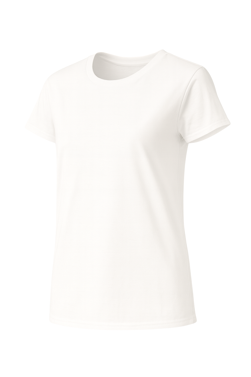 Ultra Cotton® Women T-Shirt - 2000L image 2