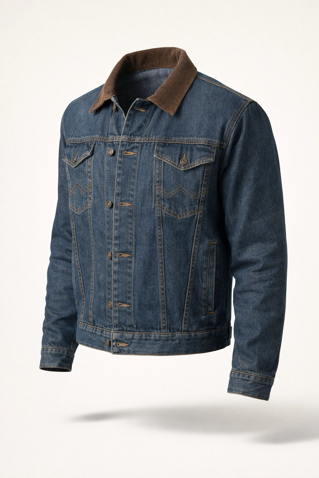 Wrangler Storm Rider Men's Jacket image 2
