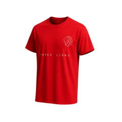 England Minimalist Unisex T-Shirt