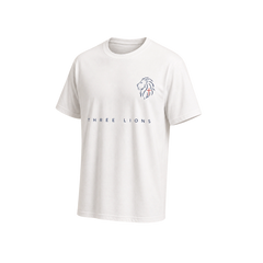England Minimalist Unisex T-Shirt