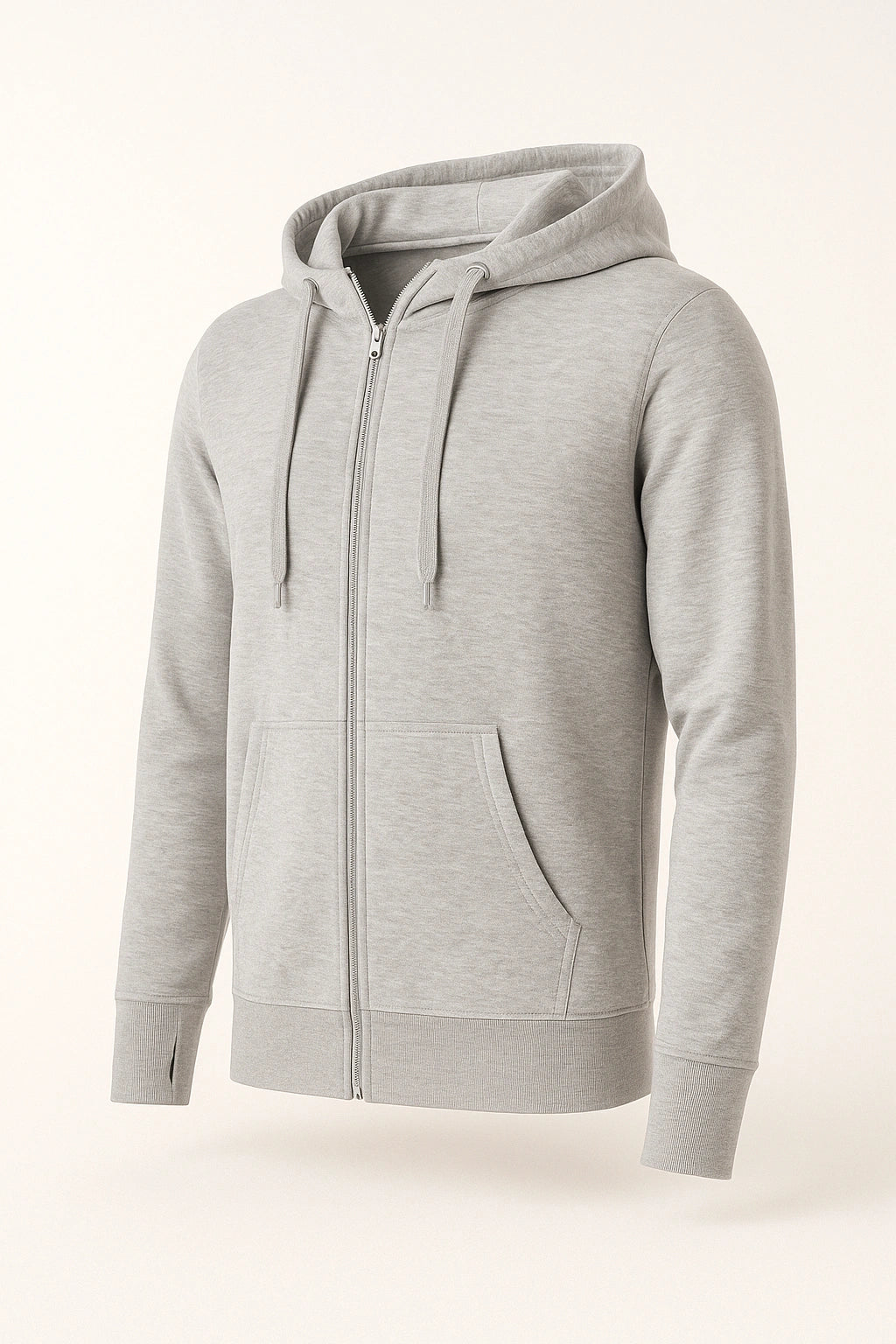 ATC™ ESACTIVE® CORE FULL ZIP LADIES’ HOODIE. L2018 image 3