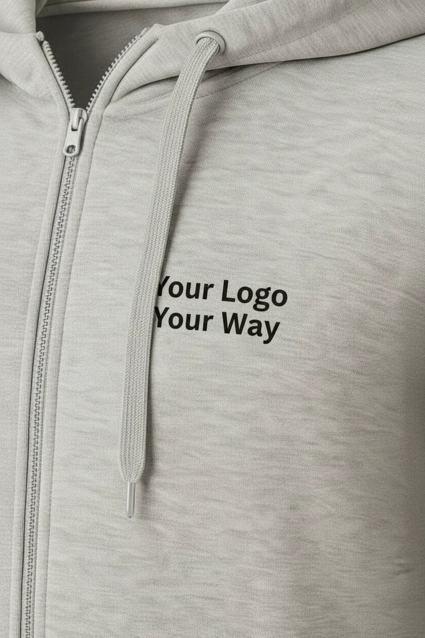 ATC™ ESACTIVE® CORE FULL ZIP LADIES’ HOODIE. L2018 image 4