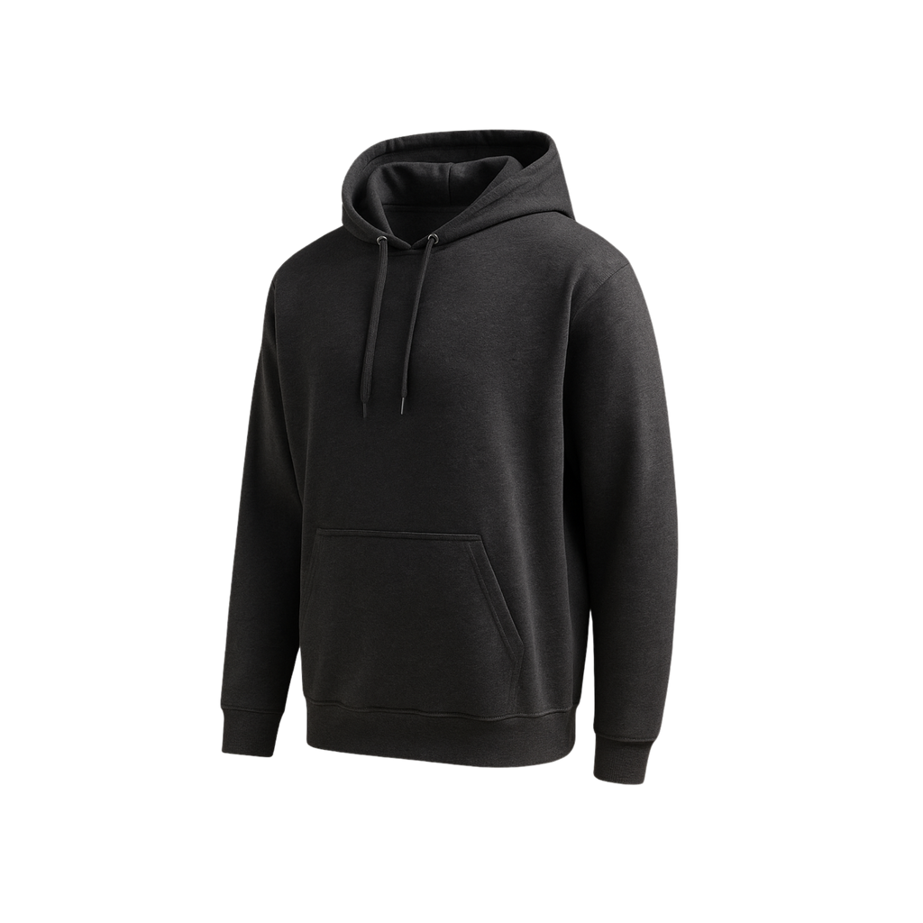 ATC™ EARTH WASH® TOURBILLON FLEECE HOODIE. ATCF6500 image 2