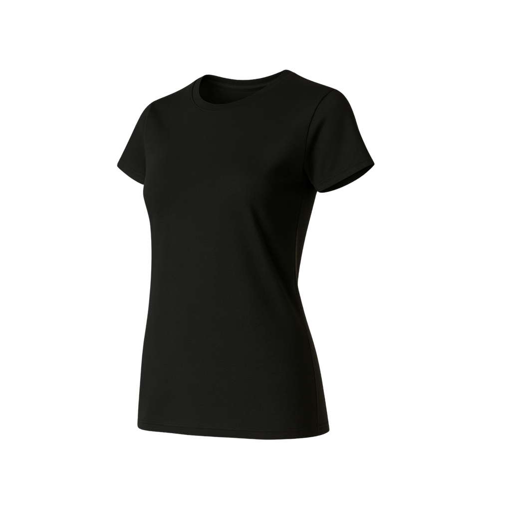 Women's Softstyle® T-Shirt - 64000L image 2