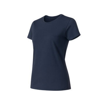 S&SUltra Cotton® Women T-Shirt - 2000L — Custom Printed — Budget Promotion