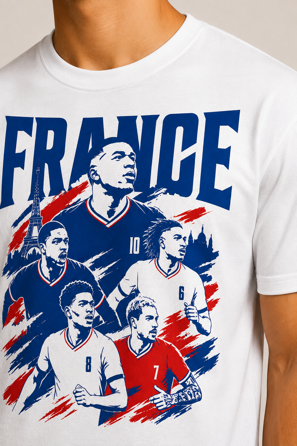France Youth T-Shirt