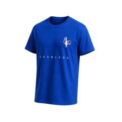France Minimalist Unisex T-Shirt