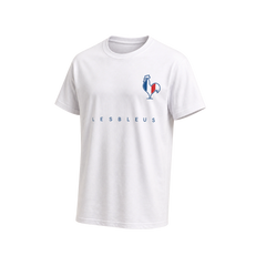 France Minimalist Unisex T-Shirt