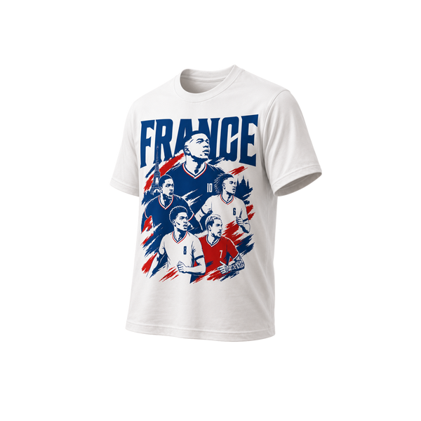 France Youth T-Shirt