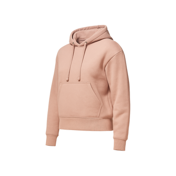 SanmarKOI® ELEMENT CFF PULLOVER LADIES’ HOODIE KOI2250L — Custom Printed — Budget Promotion