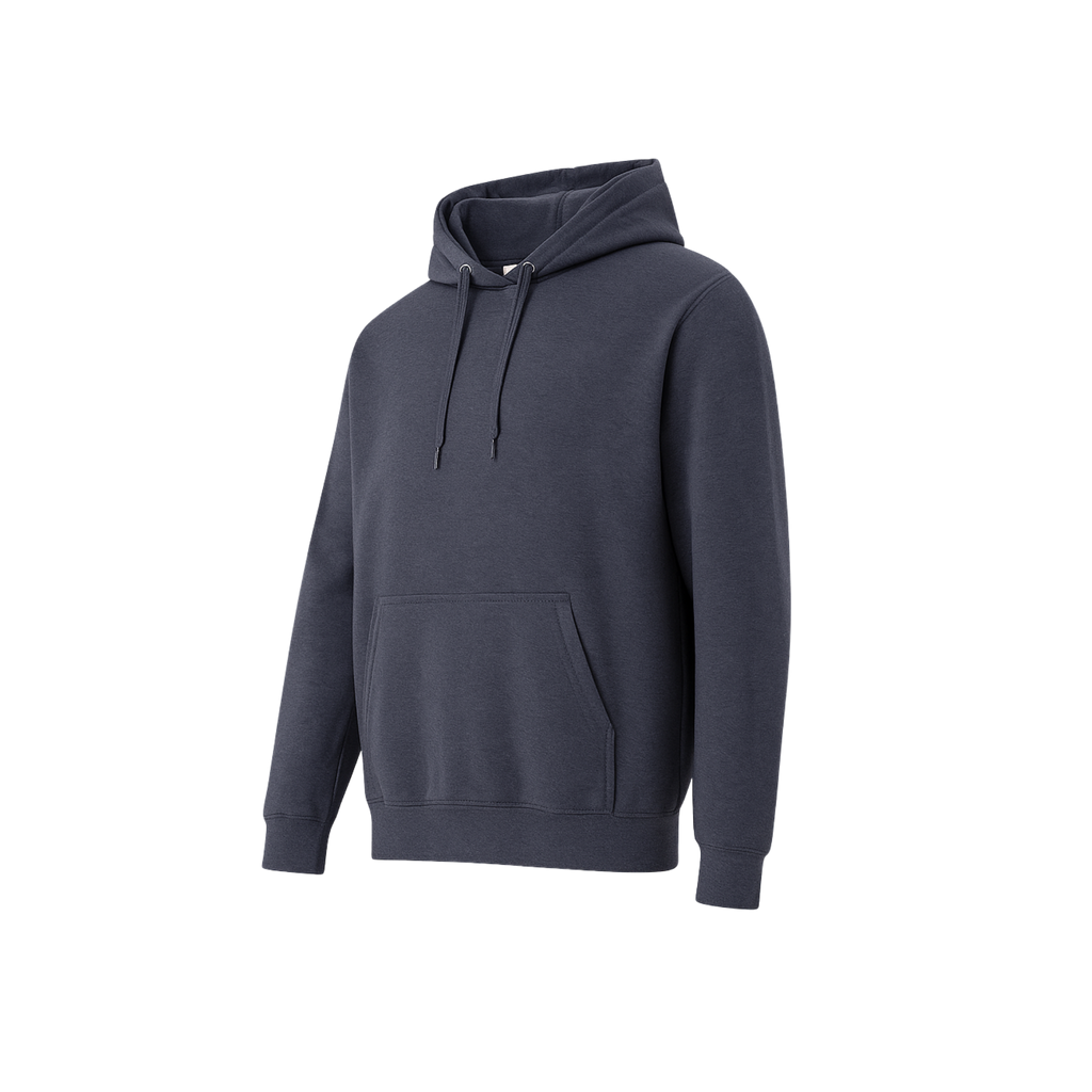 ATC™ EARTH WASH® TOURBILLON FLEECE HOODIE. ATCF6500 image 1