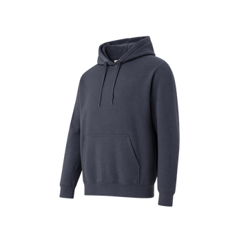 SanmarATC™ EARTH WASH® TOURBILLON FLEECE HOODIE. ATCF6500 — Custom Printed — Budget Promotion