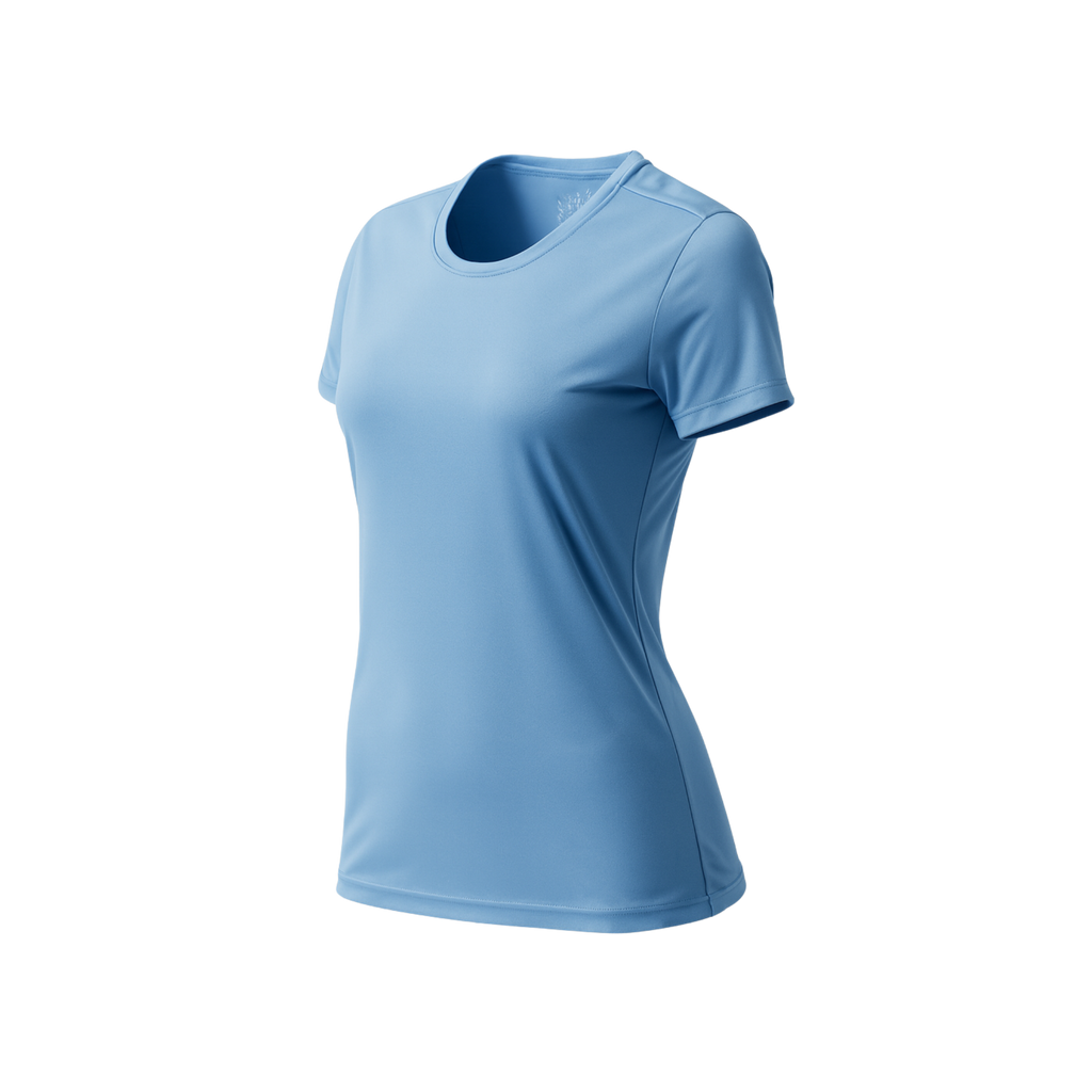ATC™ PRO TEAM SHORT SLEEVE LADIES TEE - L350 image 2