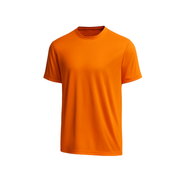 SanmarATC™ PRO TEAM SHORT SLEEVE TEE. S350 — Custom Printed — Budget Promotion