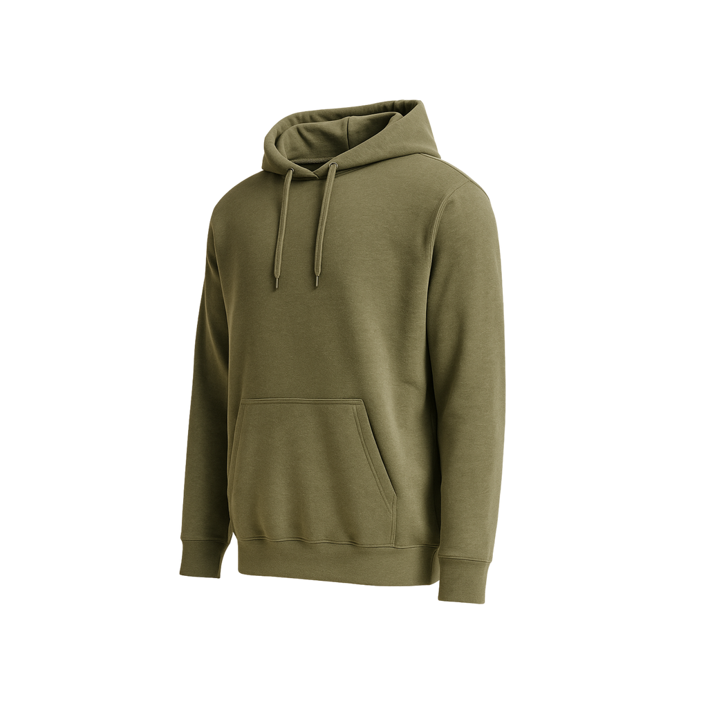ATC™ EARTH WASH® TOURBILLON FLEECE HOODIE. ATCF6500 image 4