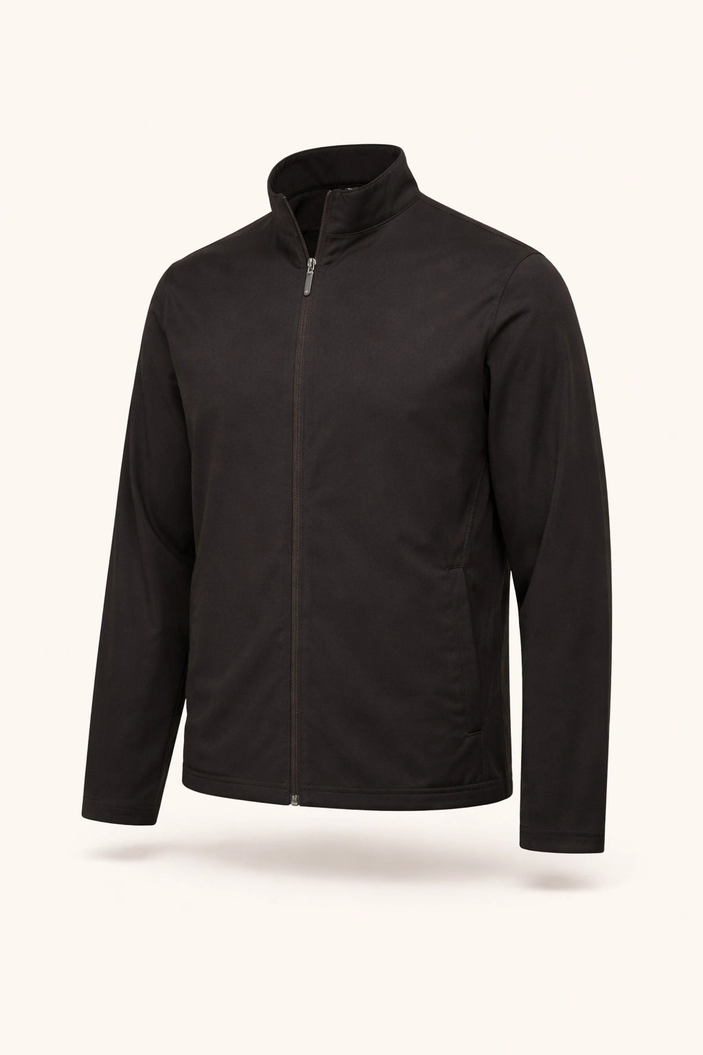 CH ESSENTIAL® WATER REPELLENT SOFT SHELL JACKET. J7610 image 1