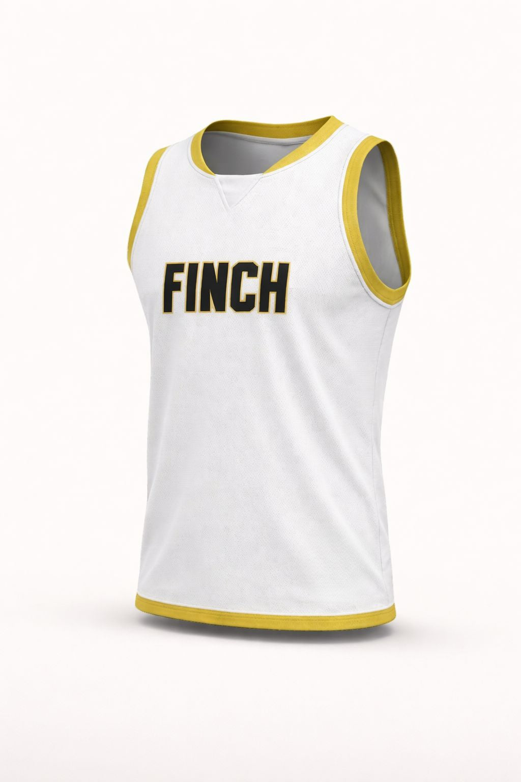 Sublimated Basketball Jersey image 2