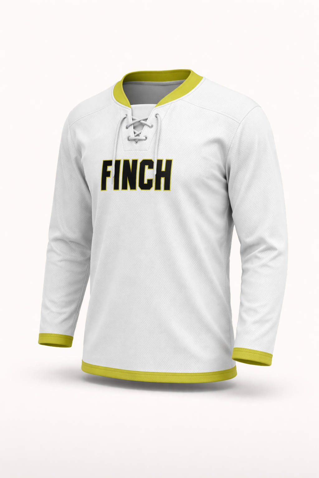 Sublimated Hockey Jersey image 2
