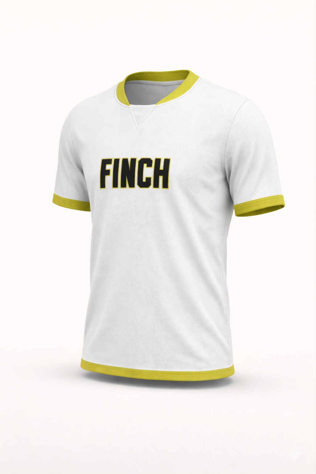 Sublimated Soccer Jersey image 2