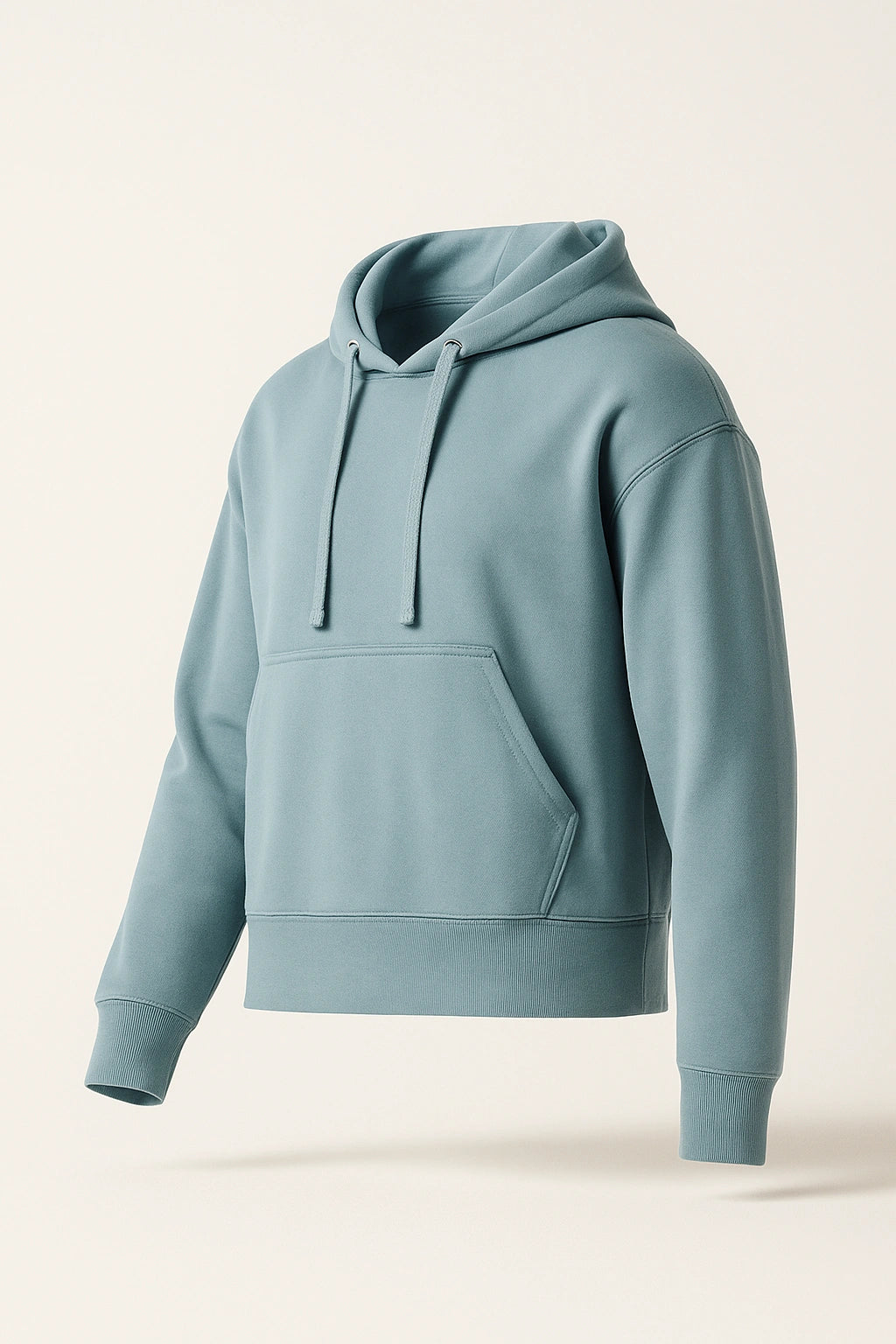 KOI® ELEMENT CFF PULLOVER LADIES’ HOODIE KOI2250L image 2