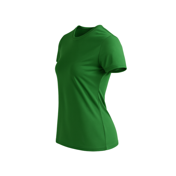 ATC™ PRO TEAM SHORT SLEEVE LADIES TEE - L350