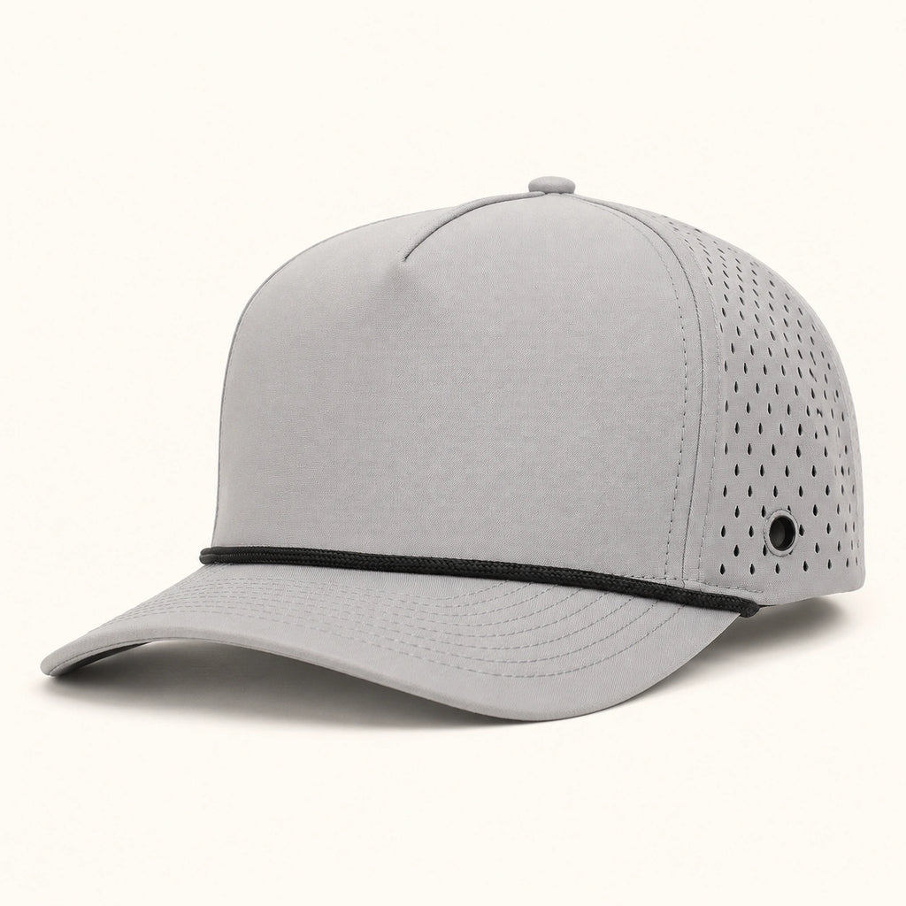 Signature Waterproof Hat image 1