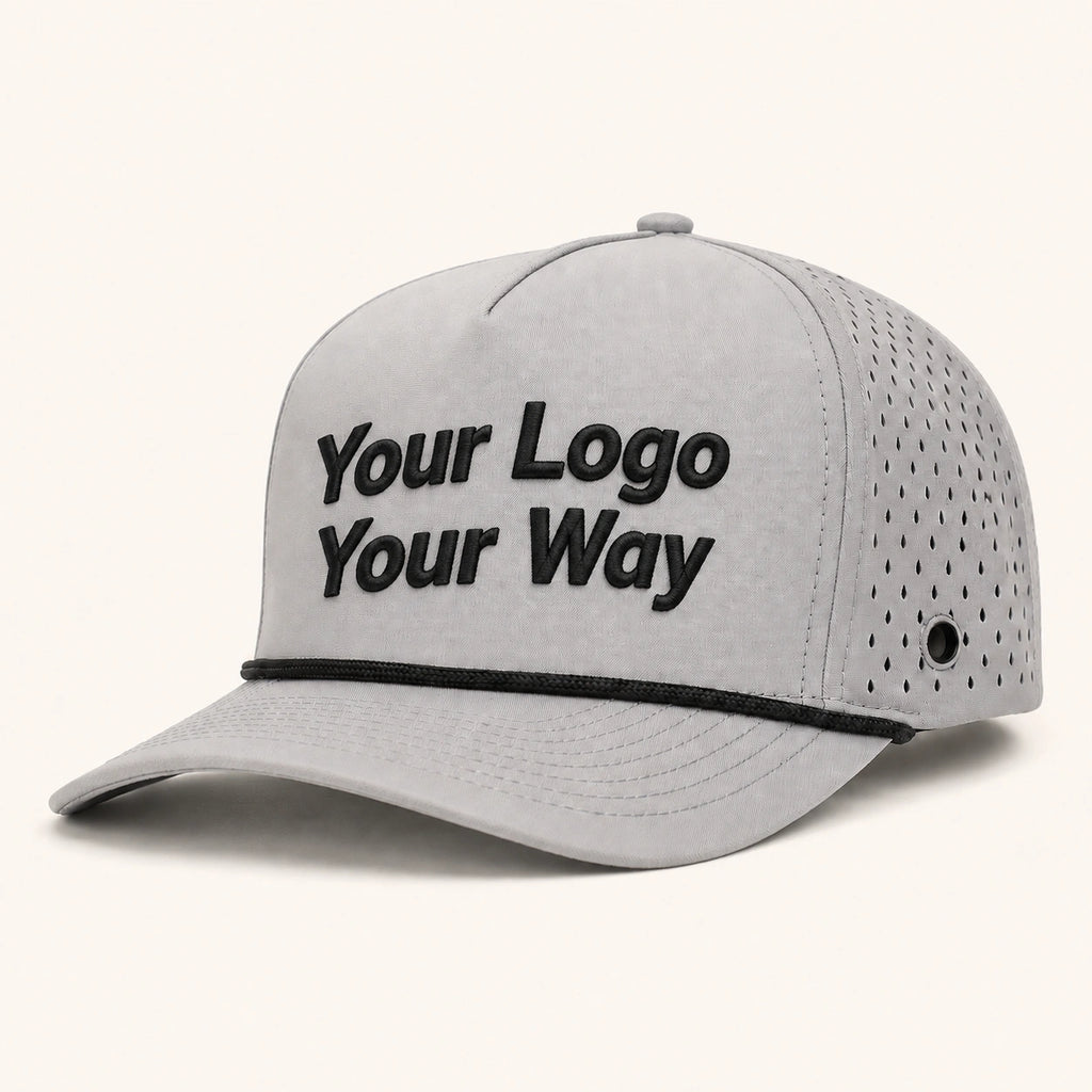 Signature Waterproof Hat image 2