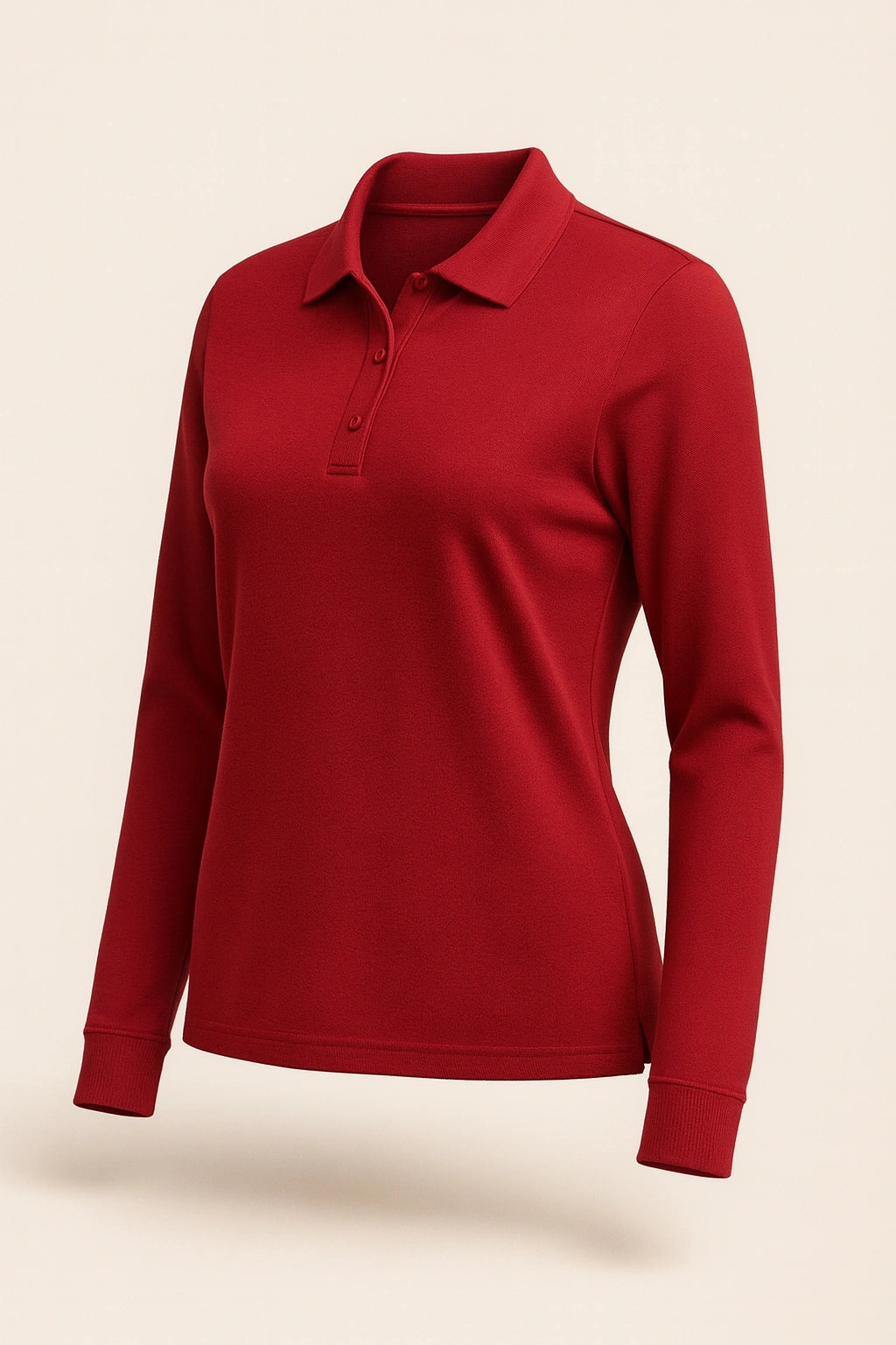 Women's Snag Protection Plus Polo M348LW image 1