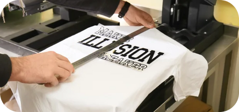 DTF TRANSFER — Budget Promotion Custom Printing Services