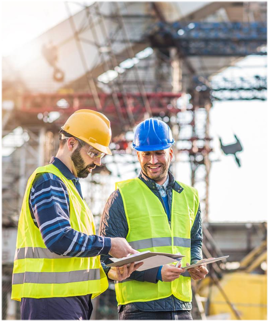 Construction — Budget Promotion