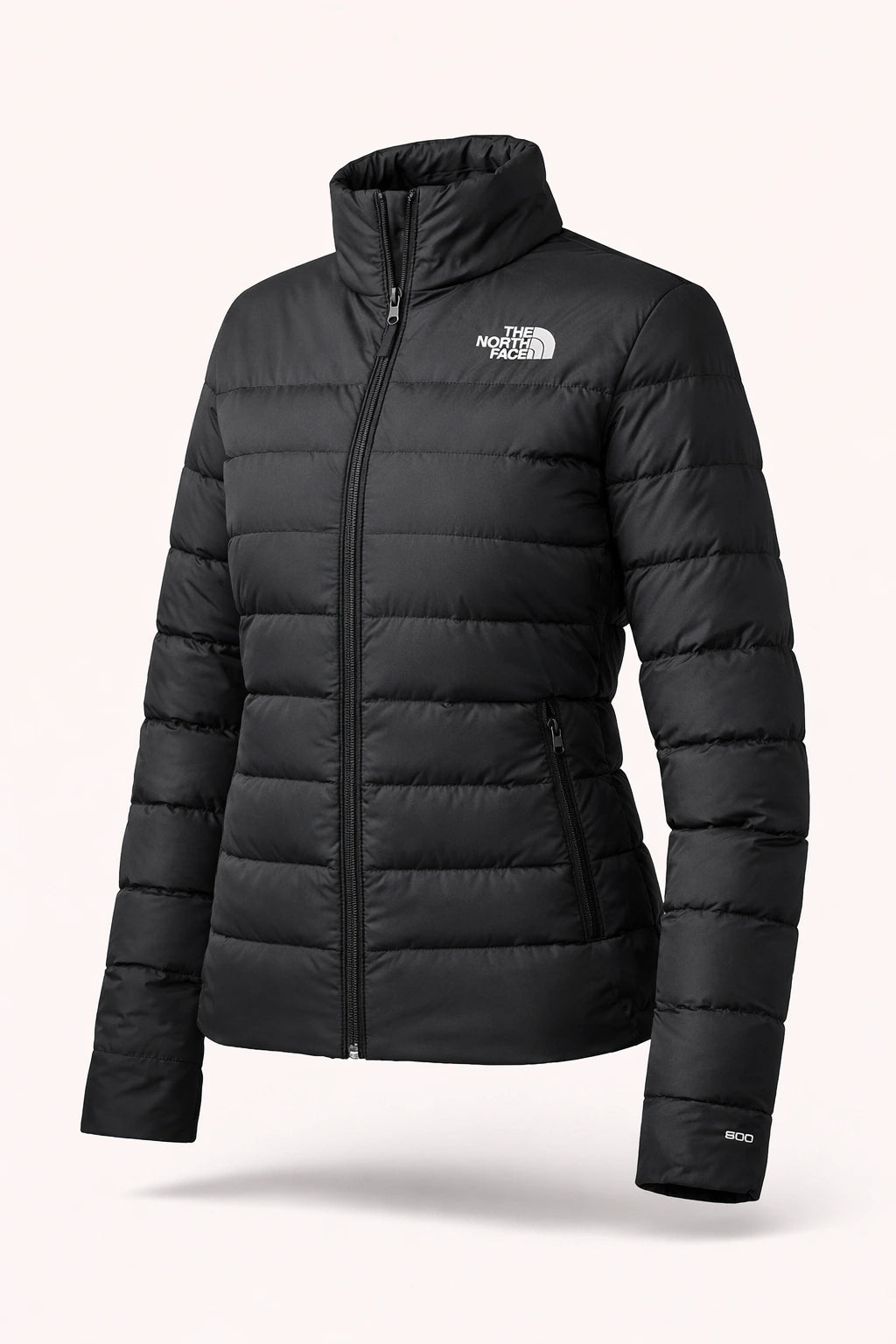 THE NORTH FACE® DOWN HYBRID LADIES’ JACKET. NF0A7V4G image 2