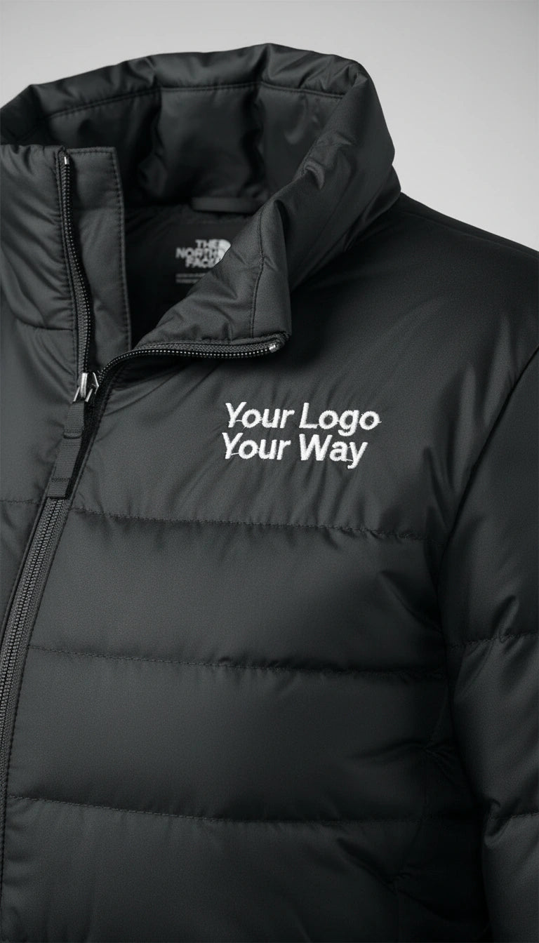 THE NORTH FACE® DOWN HYBRID LADIES’ JACKET. NF0A7V4G image 3