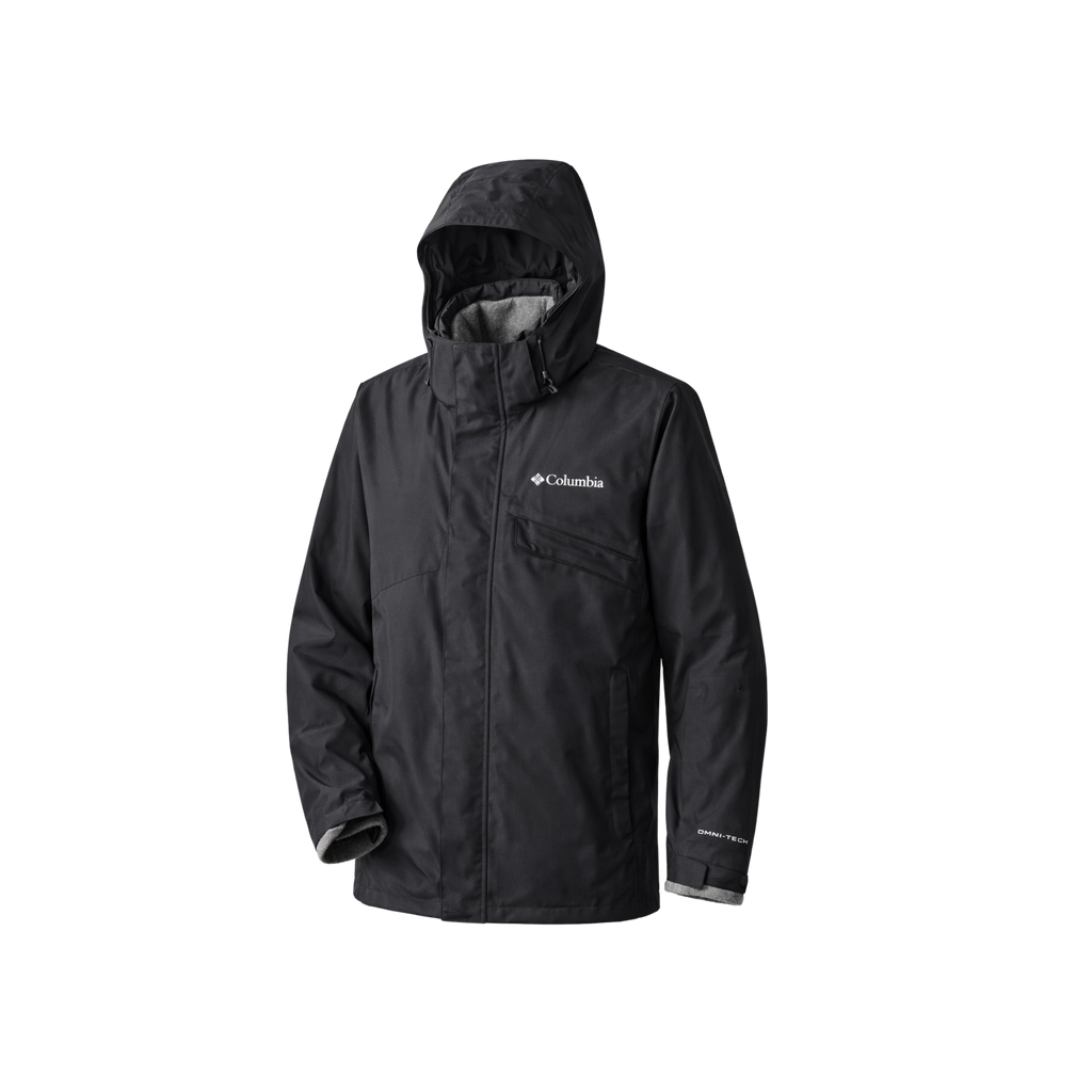 Bugaboo™ III Fleece Interchange Jacket - 209690 image 1
