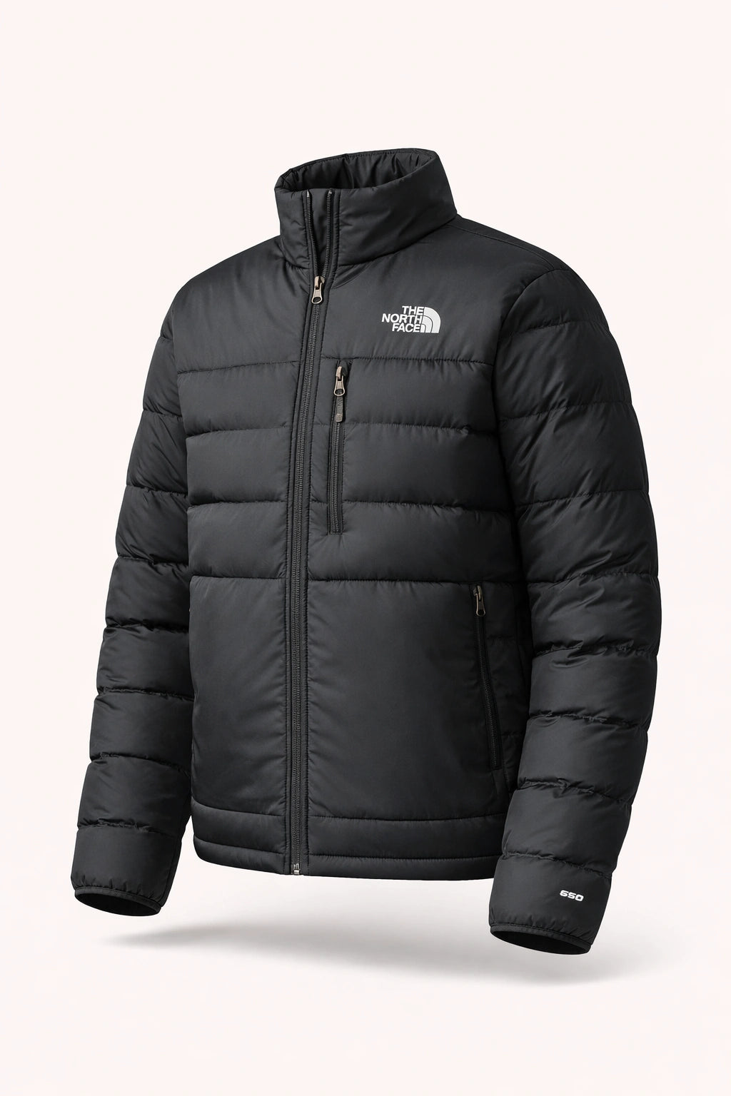 THE NORTH FACE® DOWN HYBRID JACKET. NF0A7V4F image 3